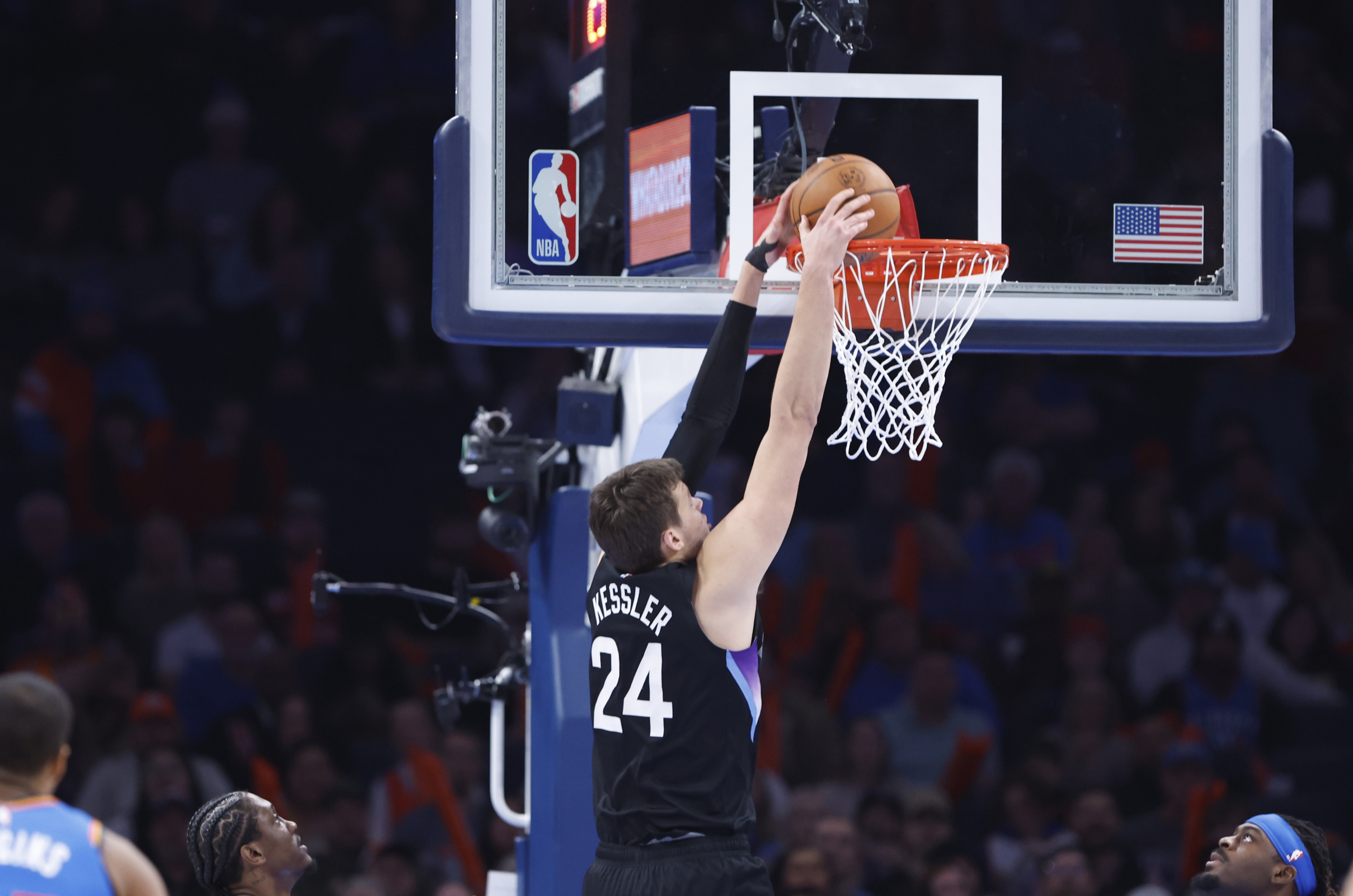 Los Angeles Lakers trade candidates