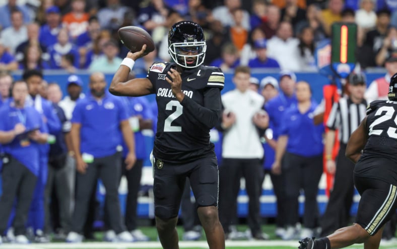 GOOD NEWS: Pittsburgh Steelers named ‘best wild-card option’ for top NFL Draft QB prospect.THANHDUNG