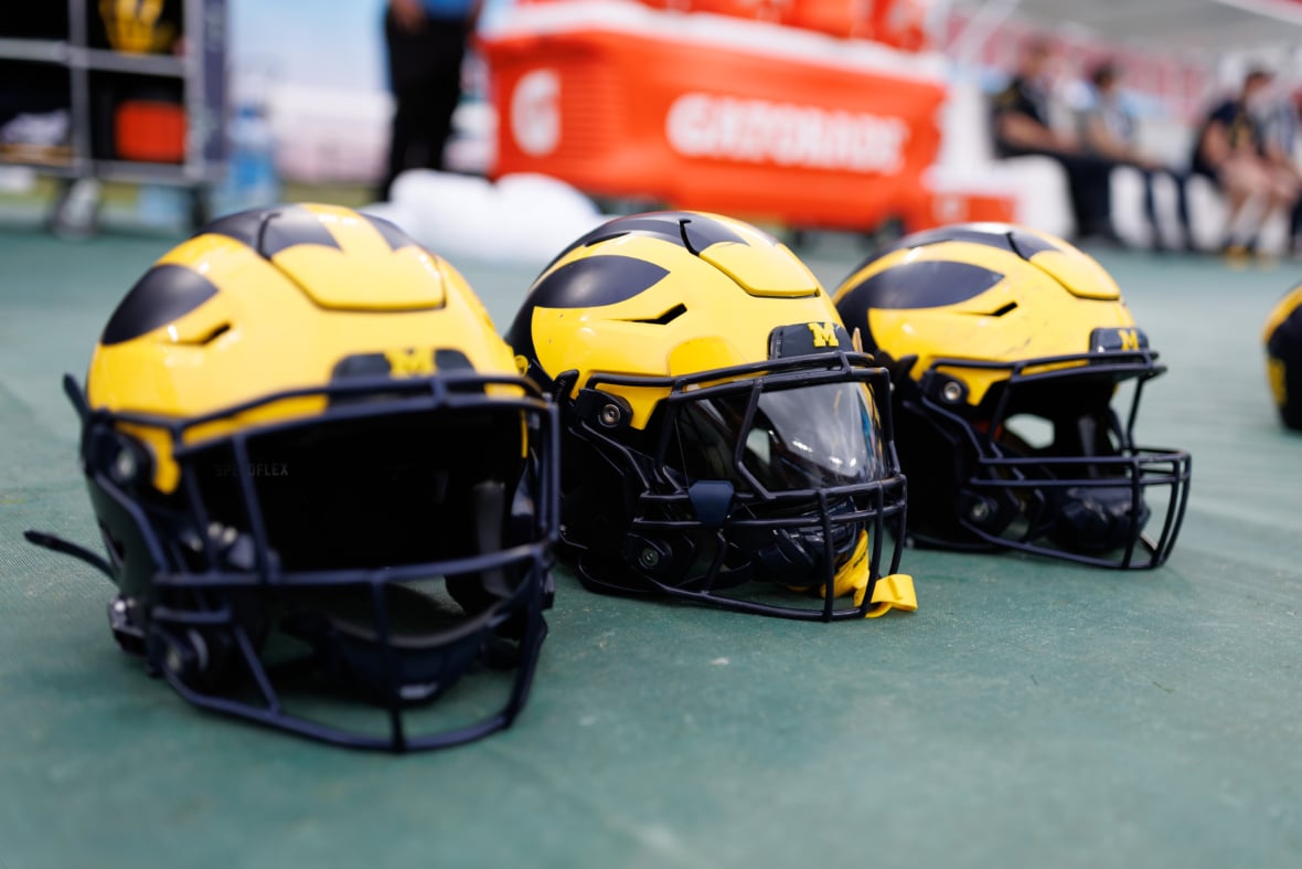 New rumor suggests Michigan football spent huge money to continue win  streak over Ohio State in 2025