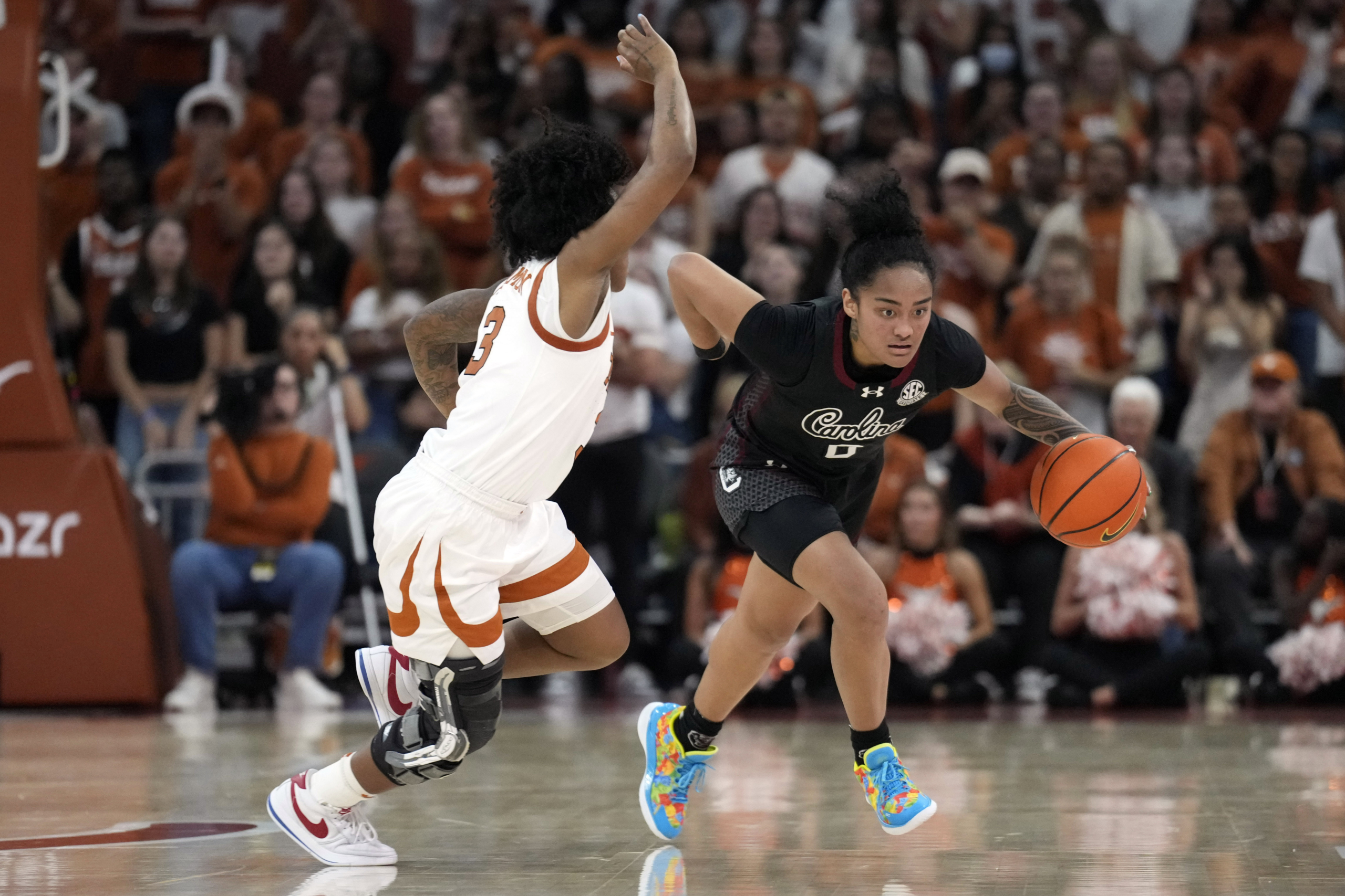 South Carolina Gamecocks