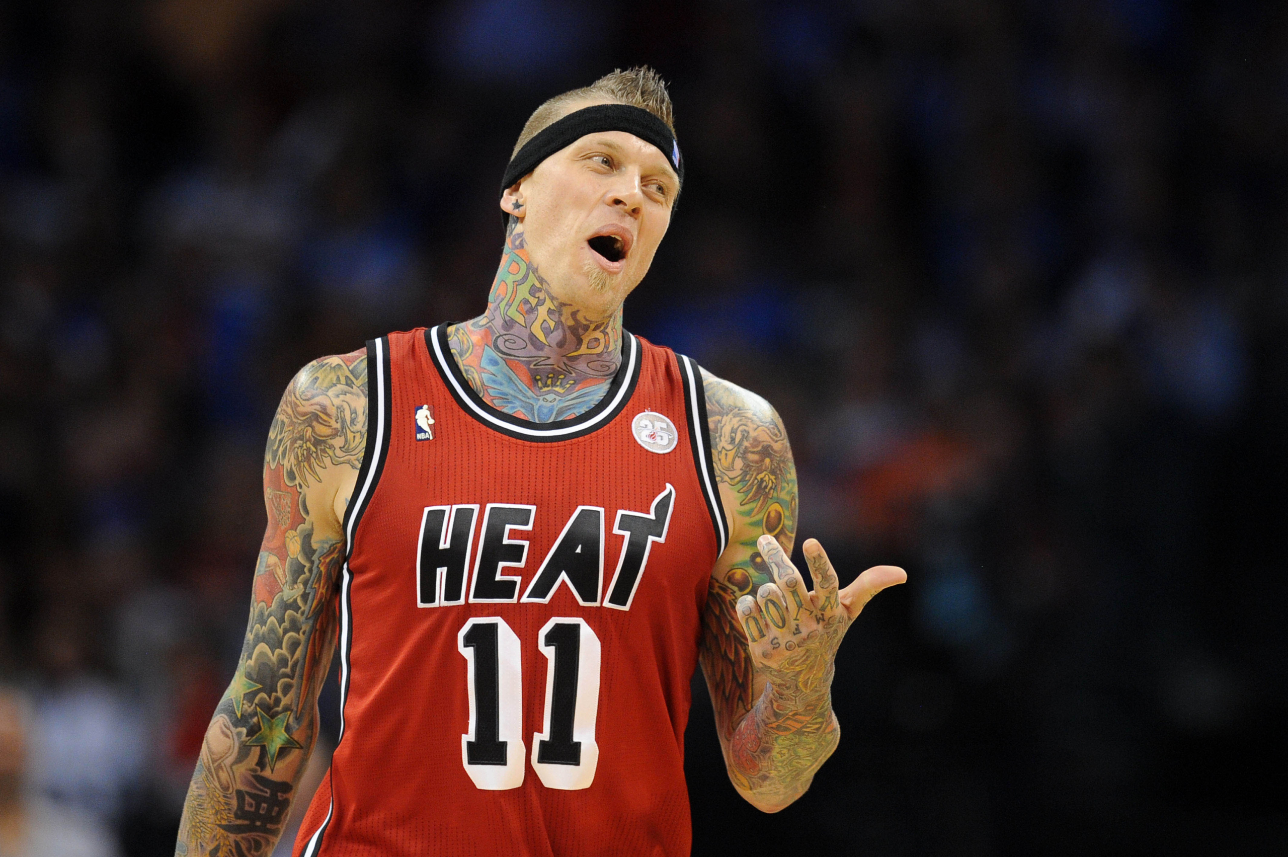 Chris Anderson