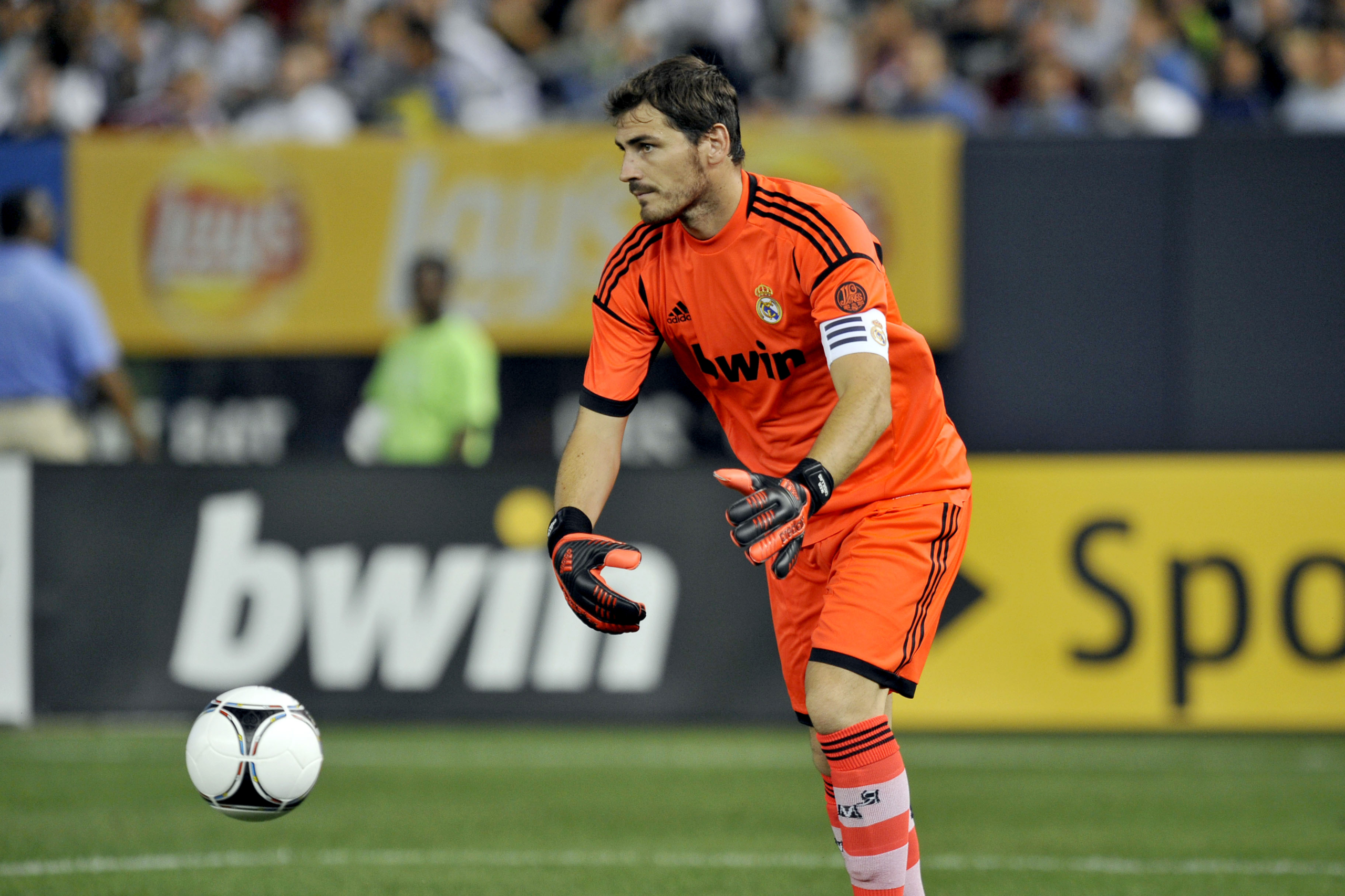 Iker Casillas