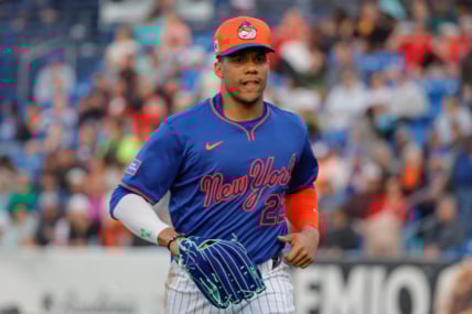 Juan Soto, New York Mets
