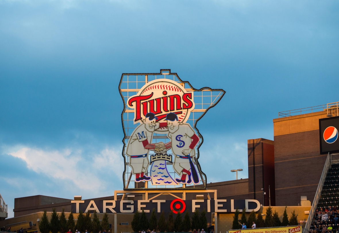 Minnesota Twins