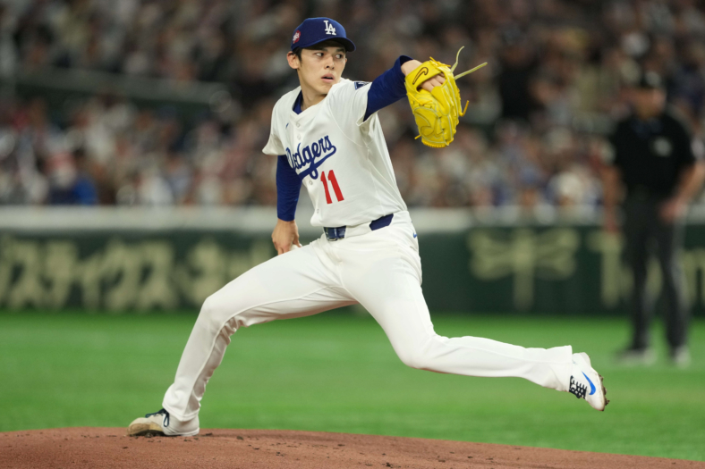 美国职业棒球大联盟旋转排名2025，最佳MLB旋转