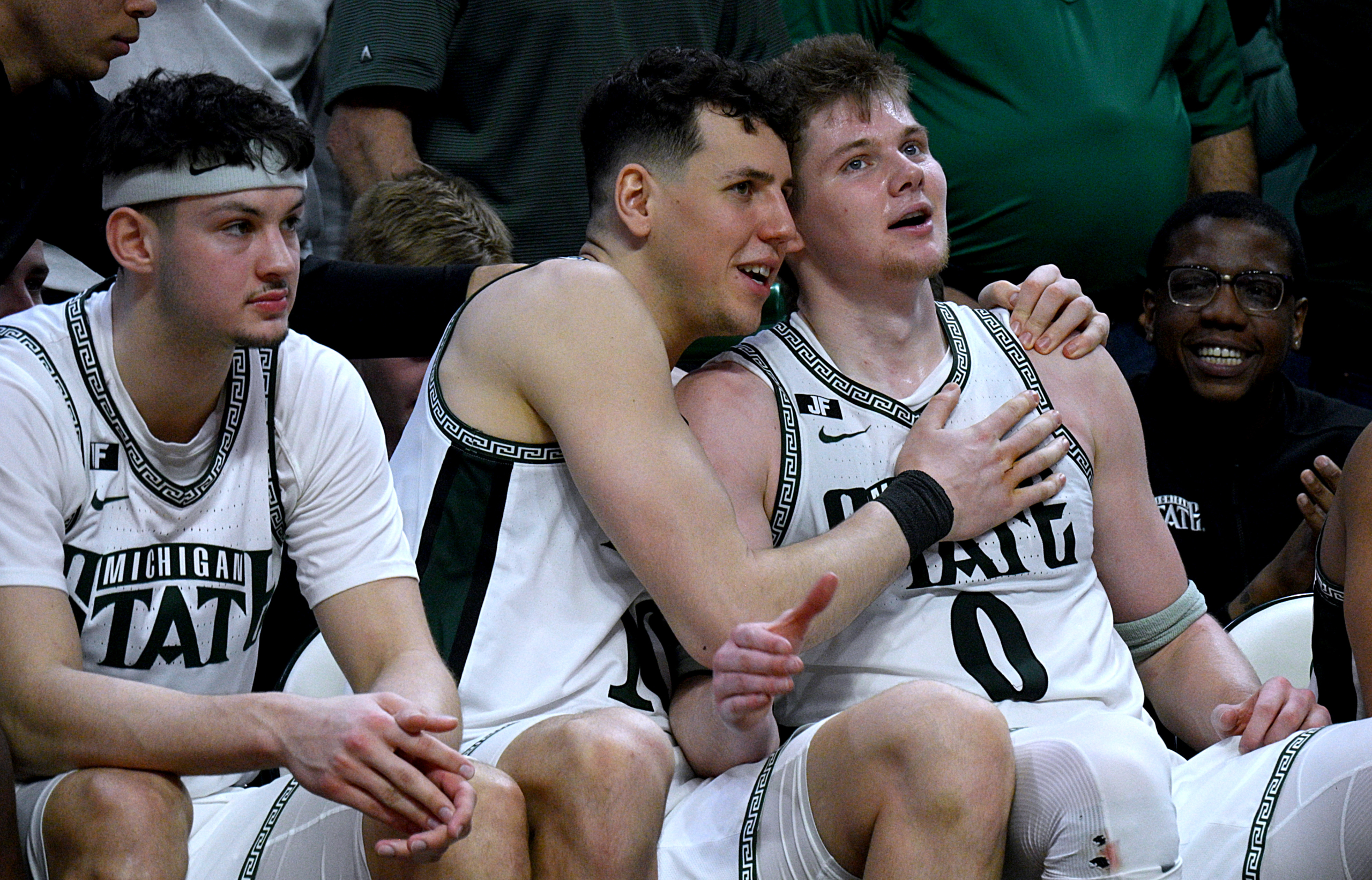 Michigan State Spartans