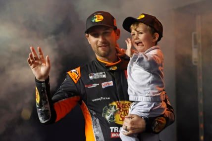 NASCAR: Duel 1 at DAYTONA