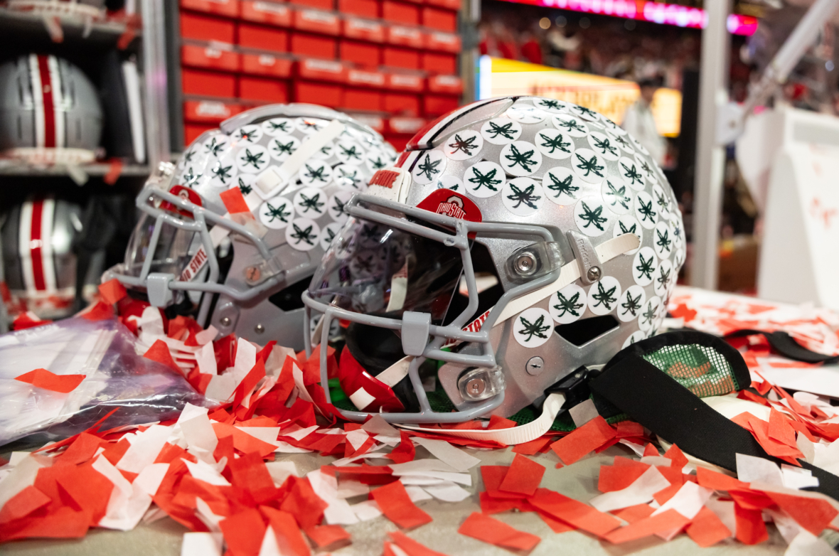 ohio state game today