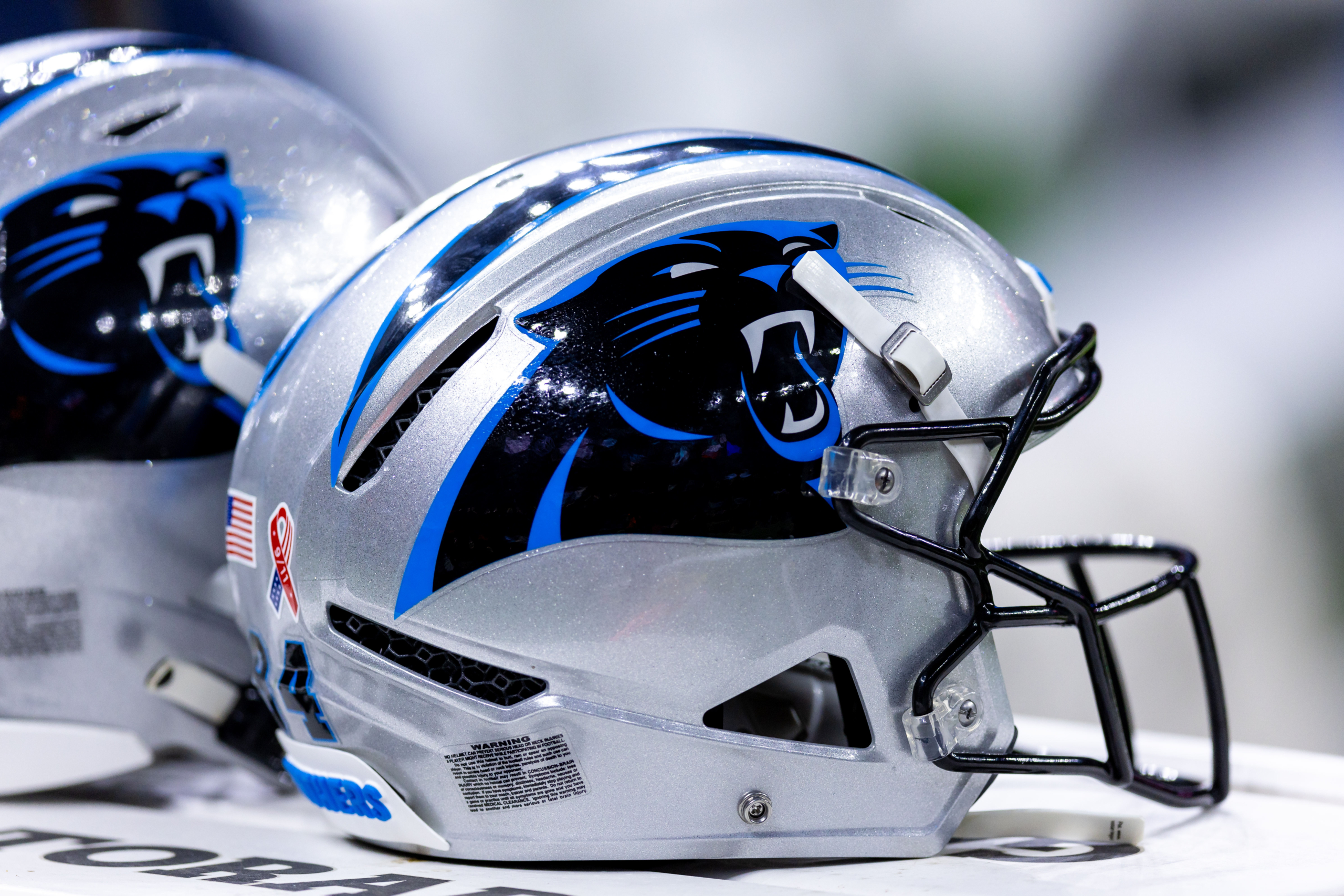 carolina panthers