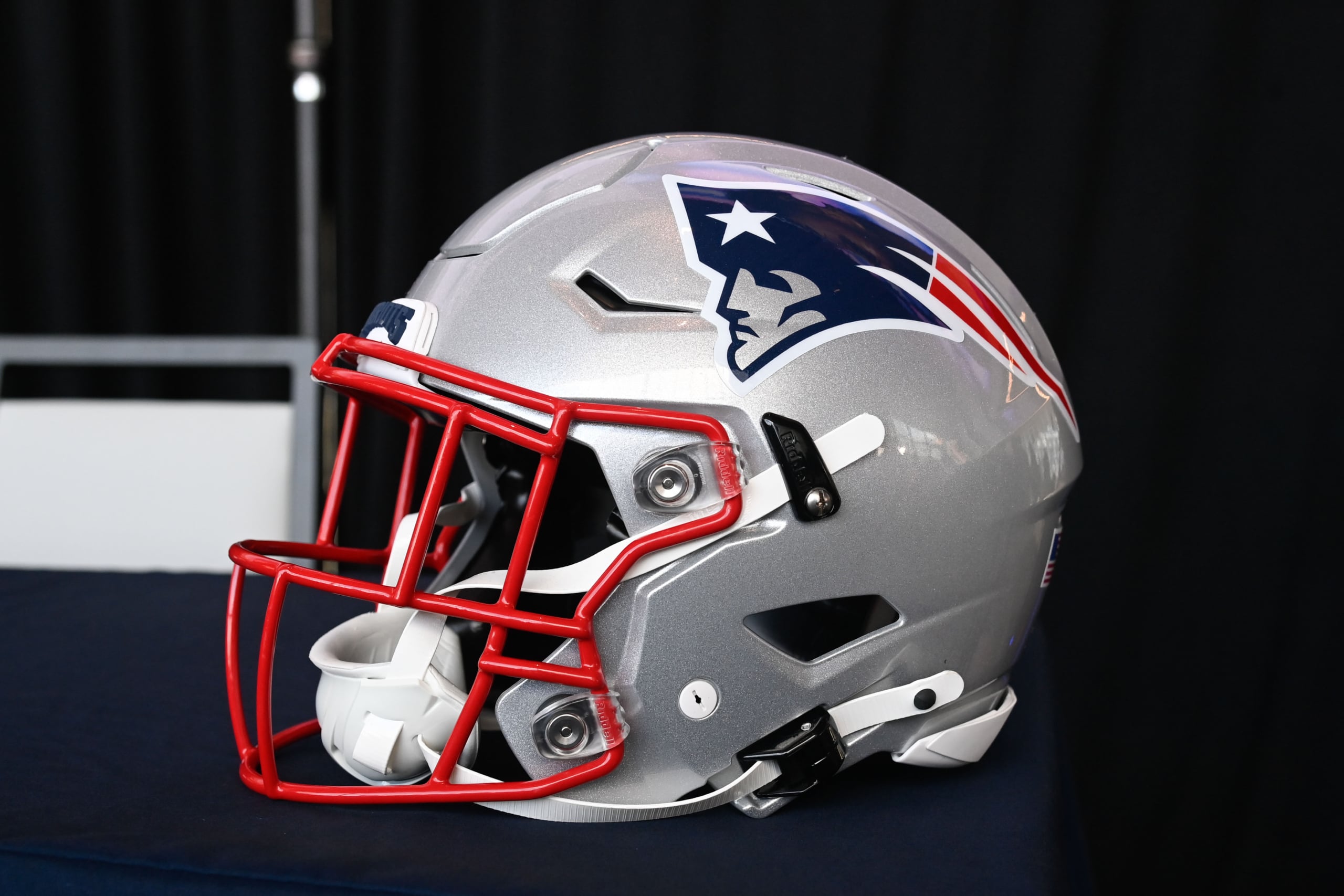 new england patriots