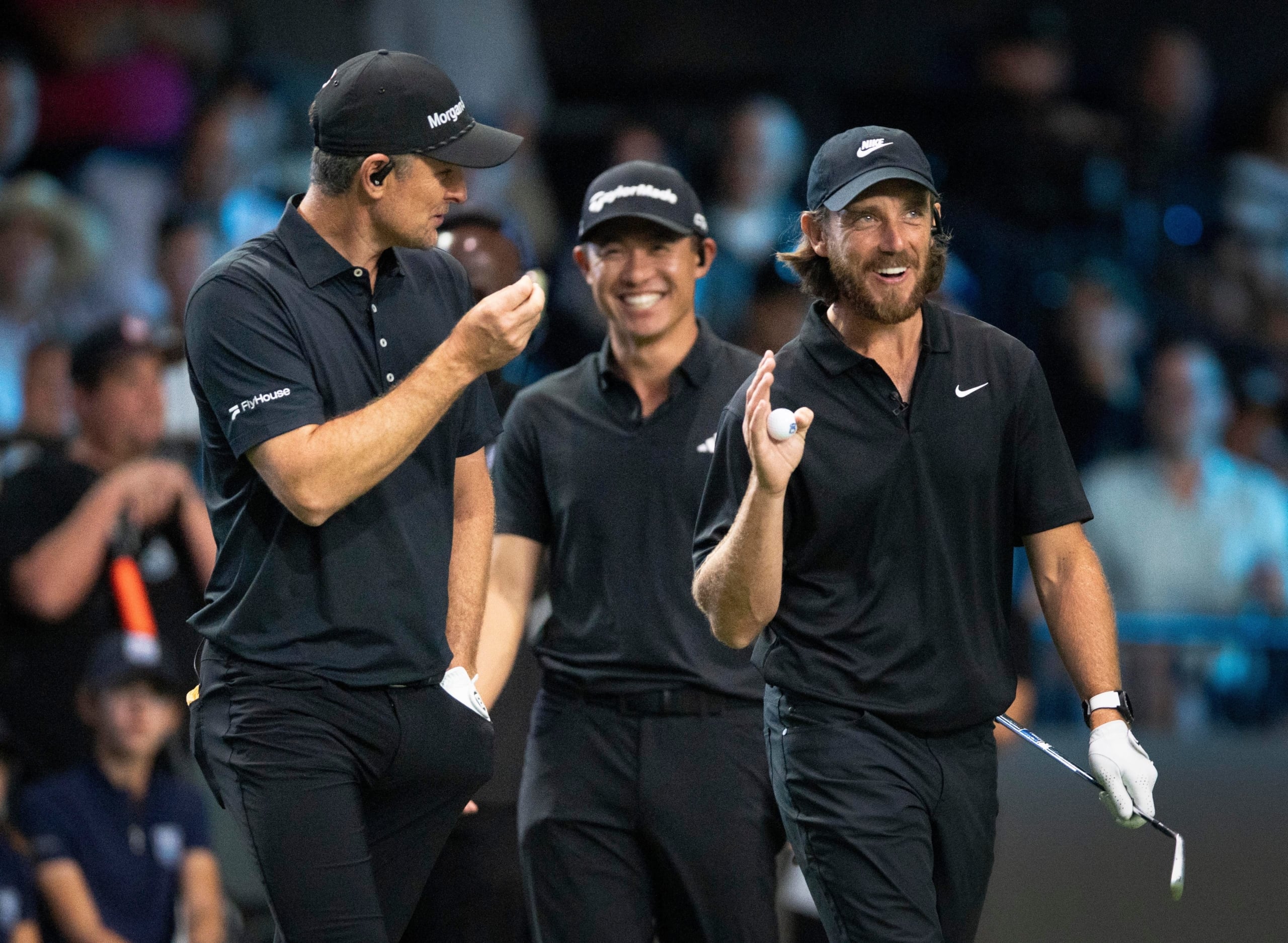 Syndication: Palm Beach Post