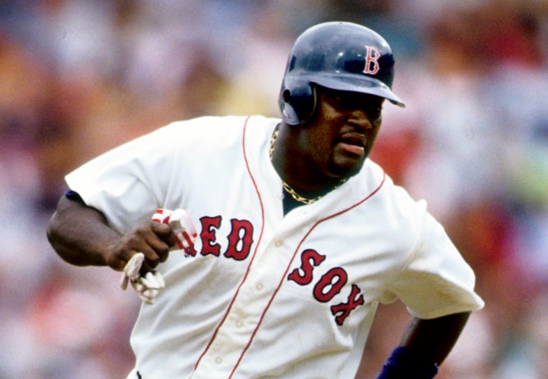 Boston Red Sox legend, New York Mets veteran shockingly owns up to rumored PED use during career