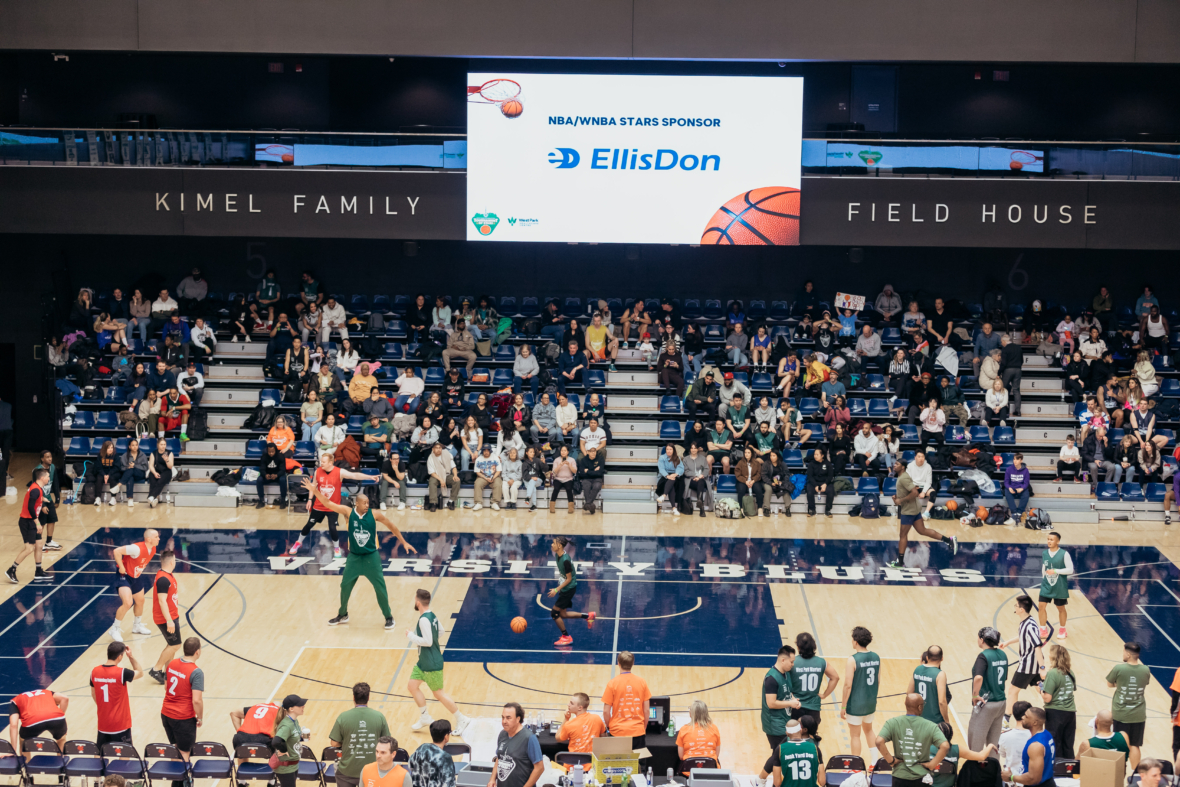 West Park Foundation Tournament of Stars