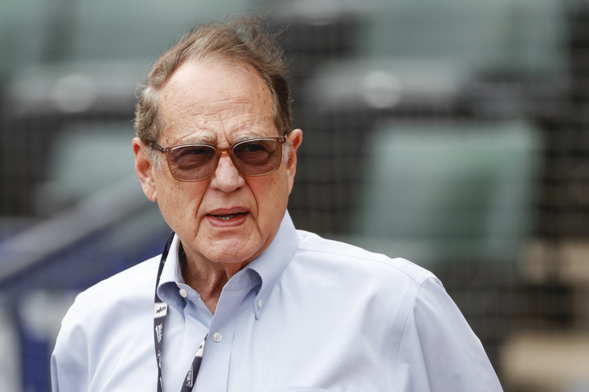 Chicago White Sox, Jerry Reinsdorf