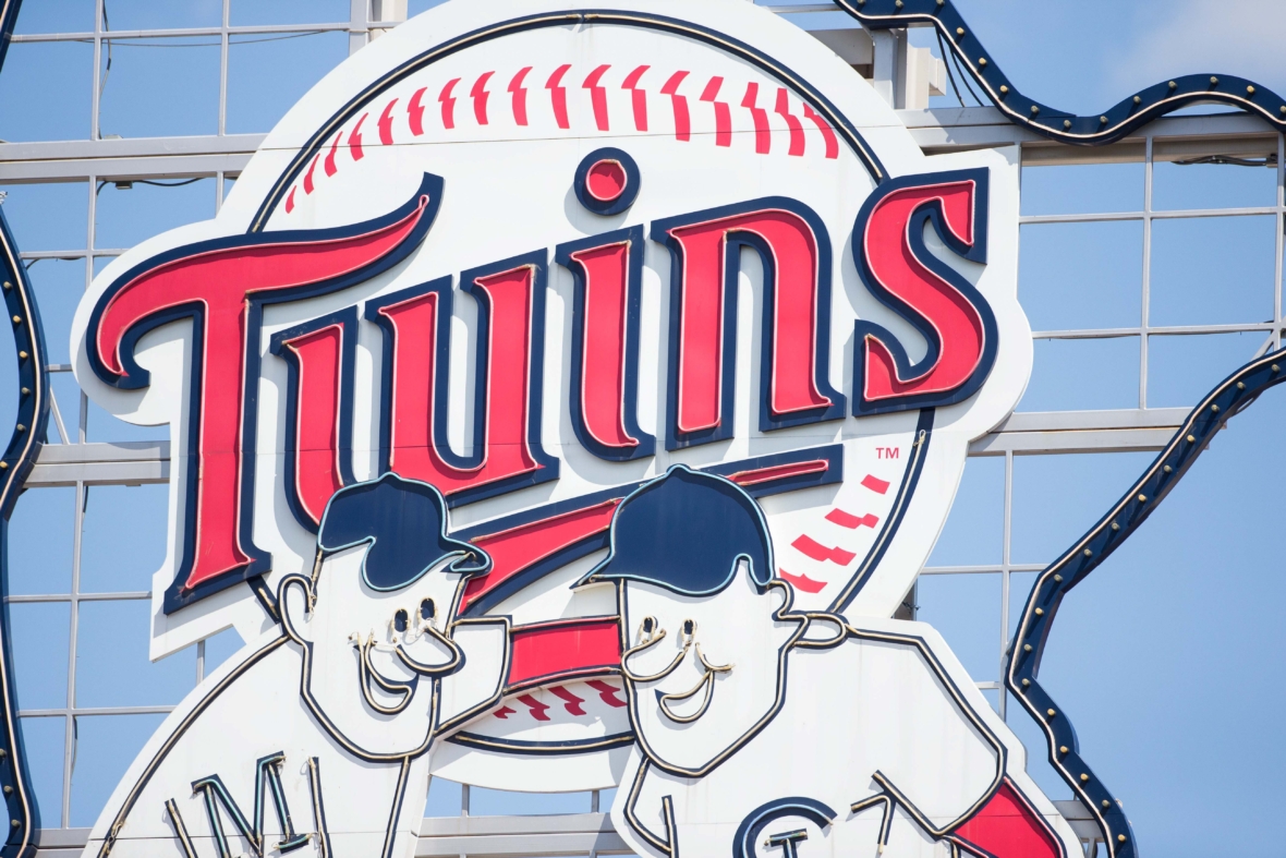 minnesota twins