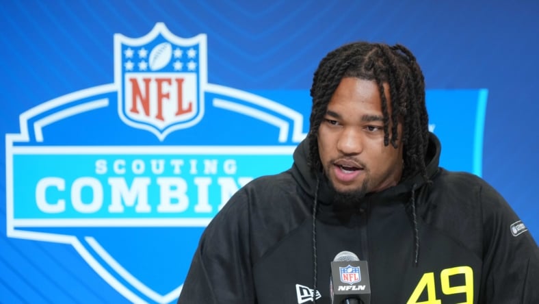 Mike Green, Baltimore Ravens