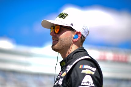 NASCAR: Cup Practice and Qualifying