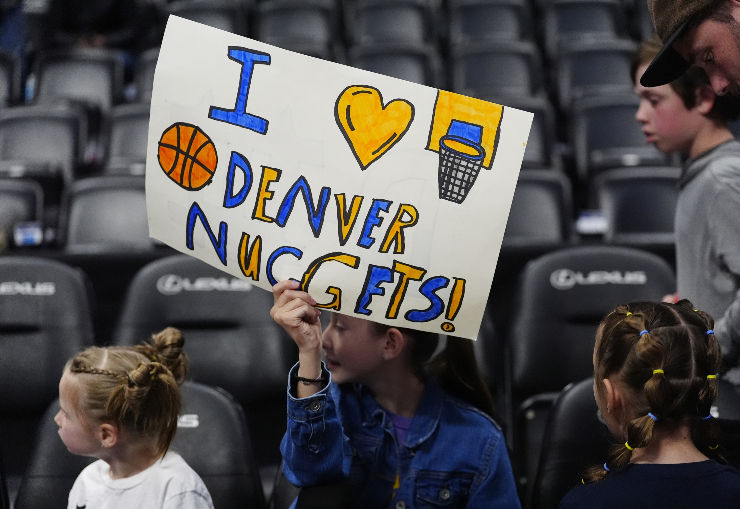 Denver Nuggets