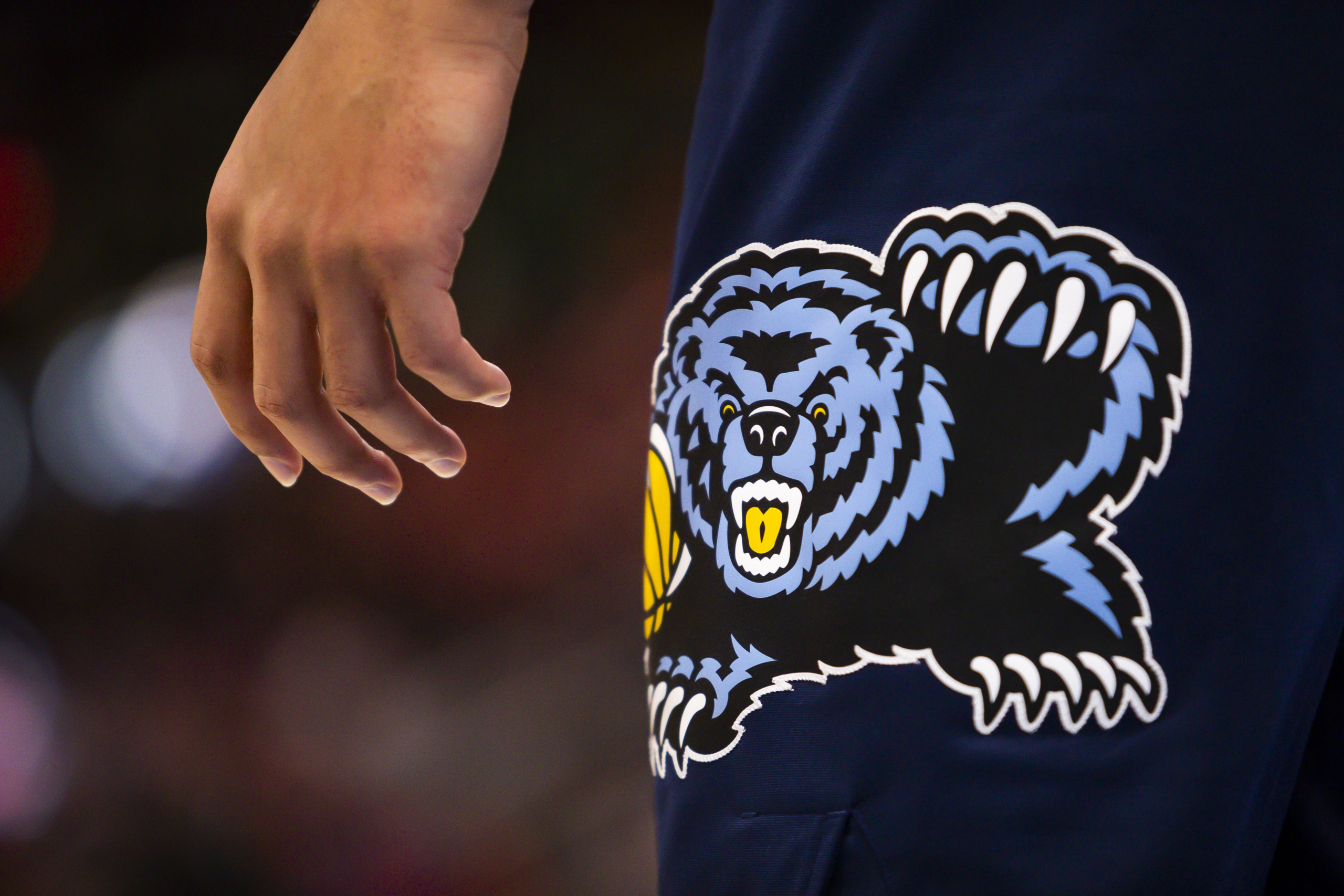 memphis grizzlies