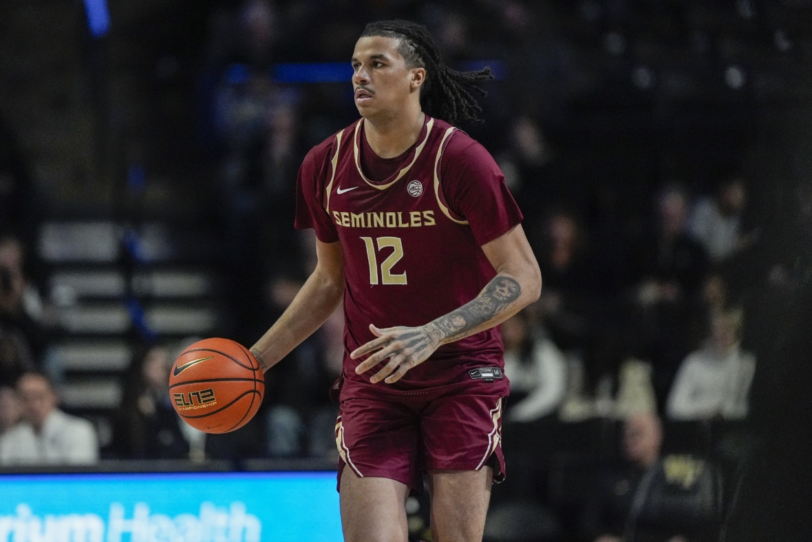 Arkansas Razorbacks, Malique Ewin