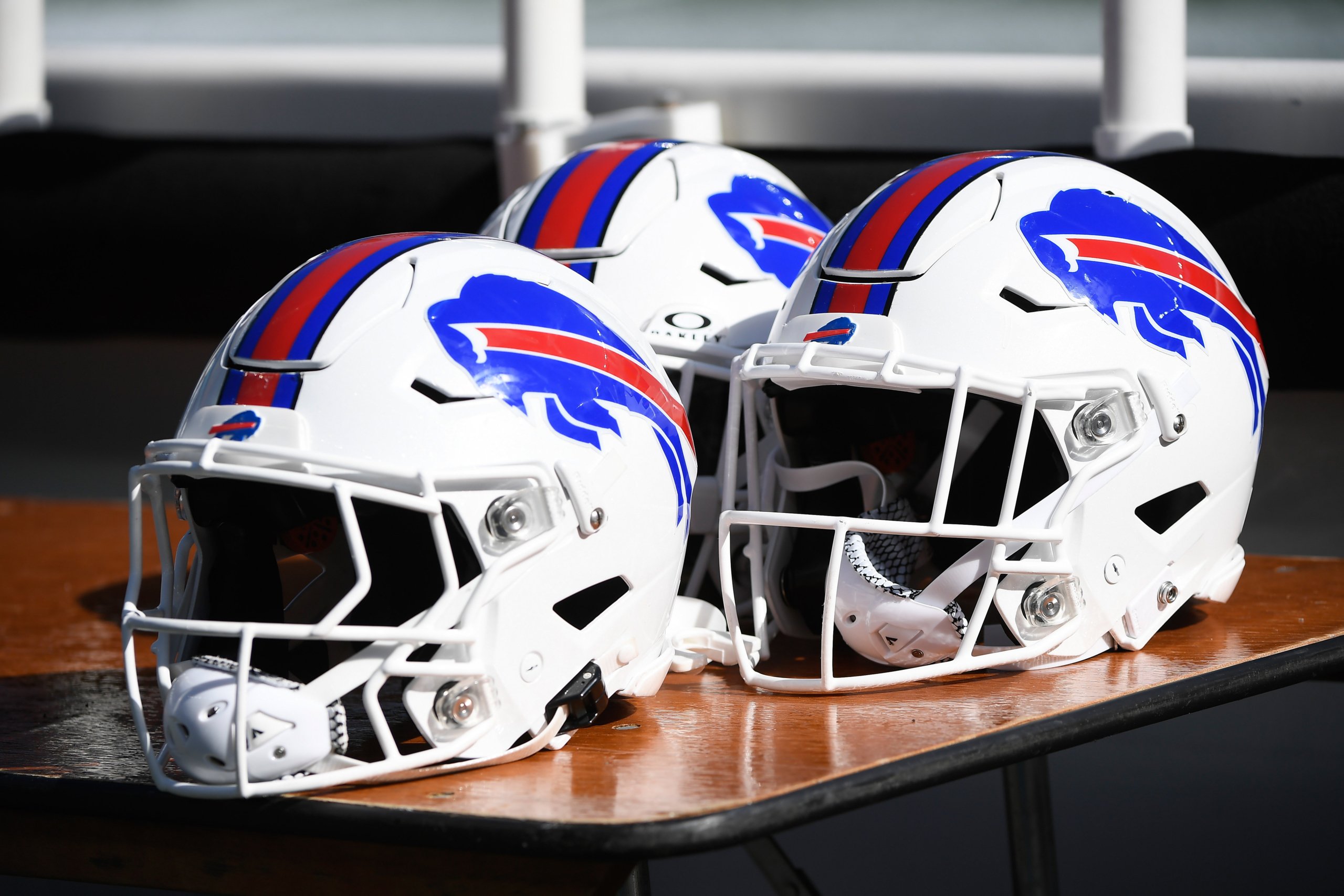 Buffalo Bills draft picks 2025 Bills draft grade, pickbypick analysis