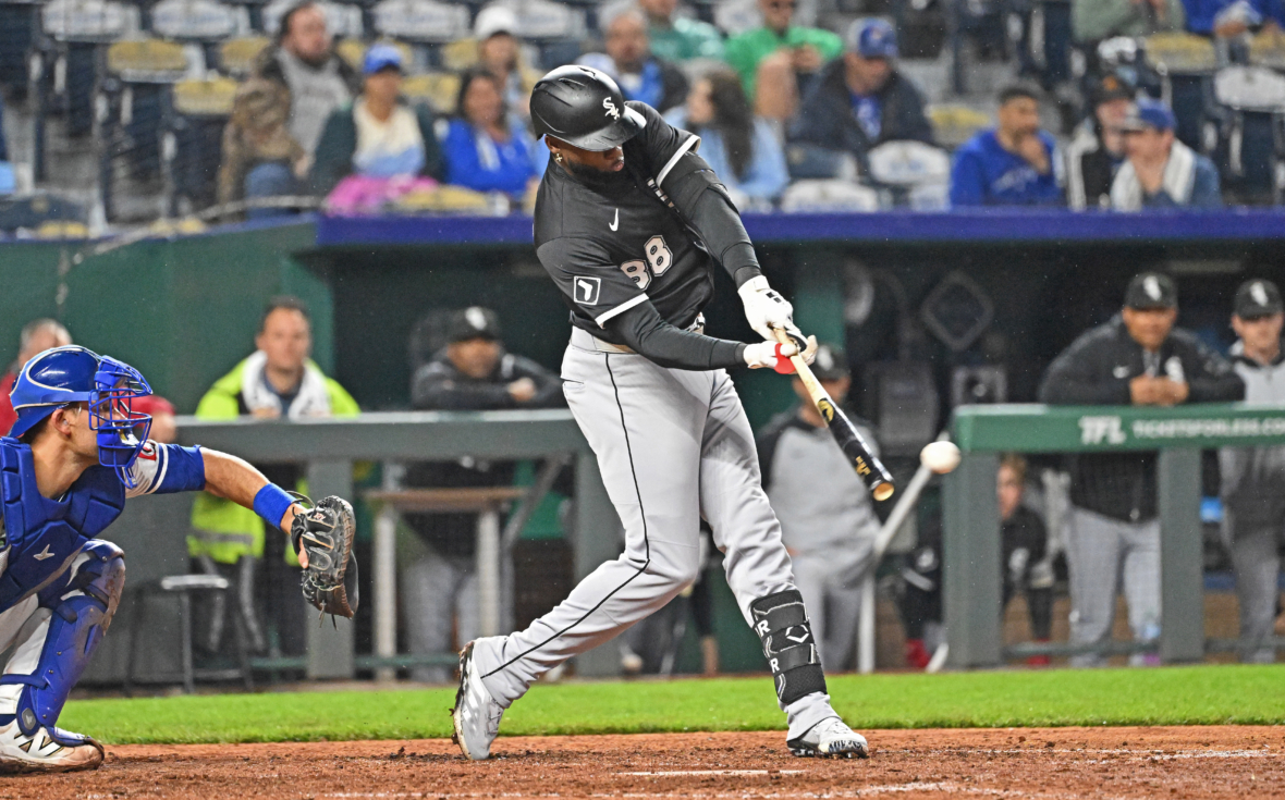 MLB rumors, New York Mets, Luis Robert