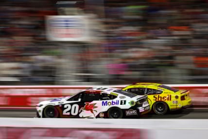 NASCAR: NASCAR All-Star Race
