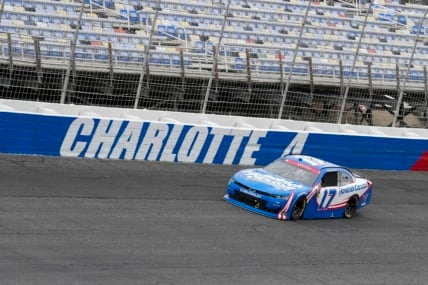 NASCAR Xfinity: BetMGM 300