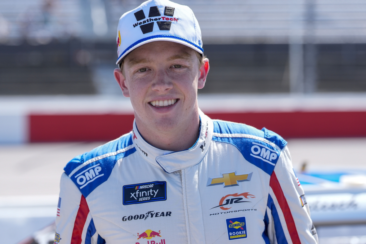 NASCAR Xfinity: NASCAR Xfinity Series Race at Darlington