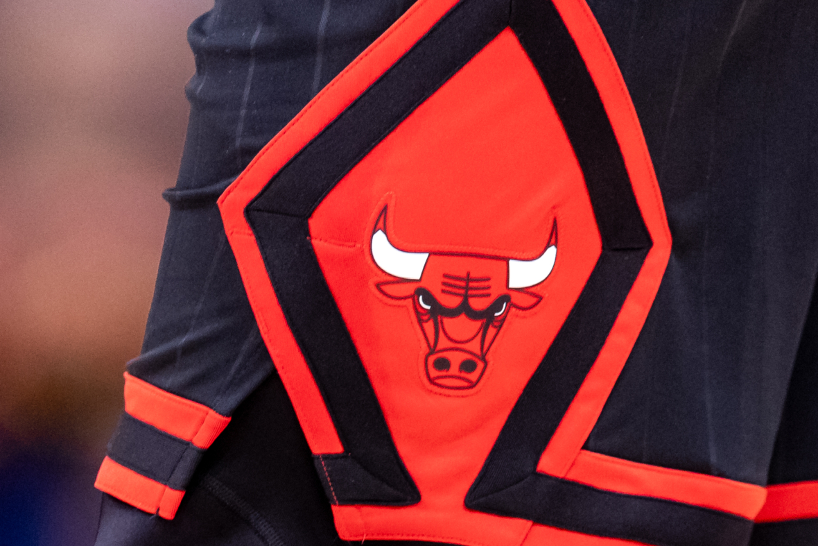 Chicago Bullls