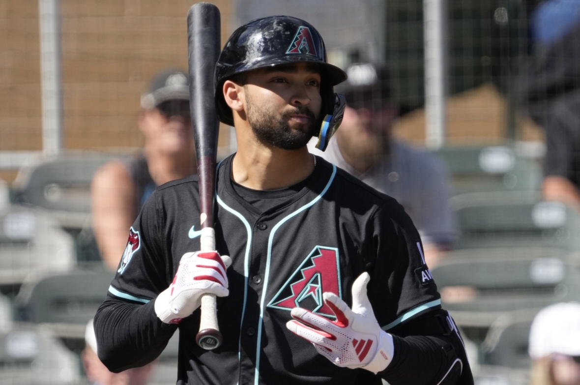 Syndication: Arizona Republic