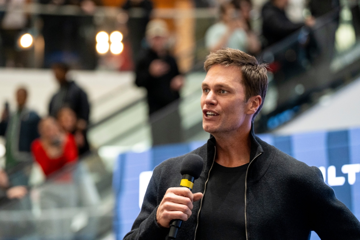 Syndication: The Record