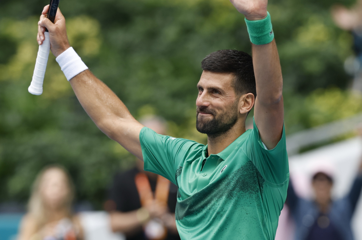 best tennis players of all time