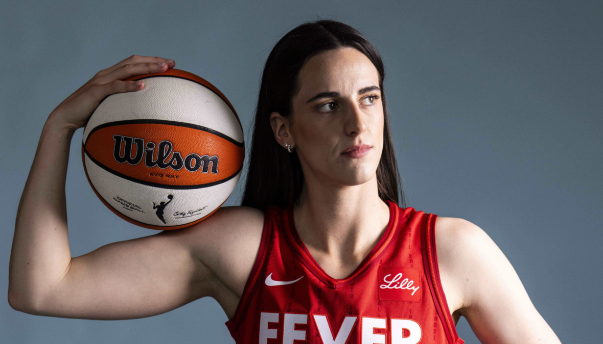 WNBA: Indiana Fever Media Day