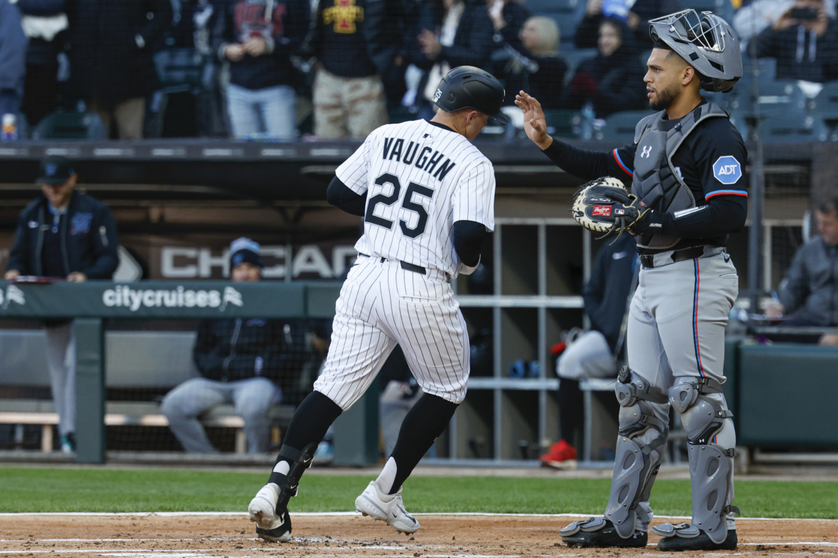 Milwaukee Brewers, CHicago White Sox