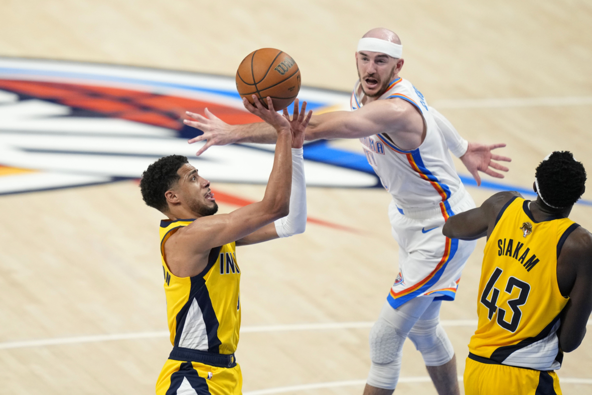 NBA Finals TV ratings