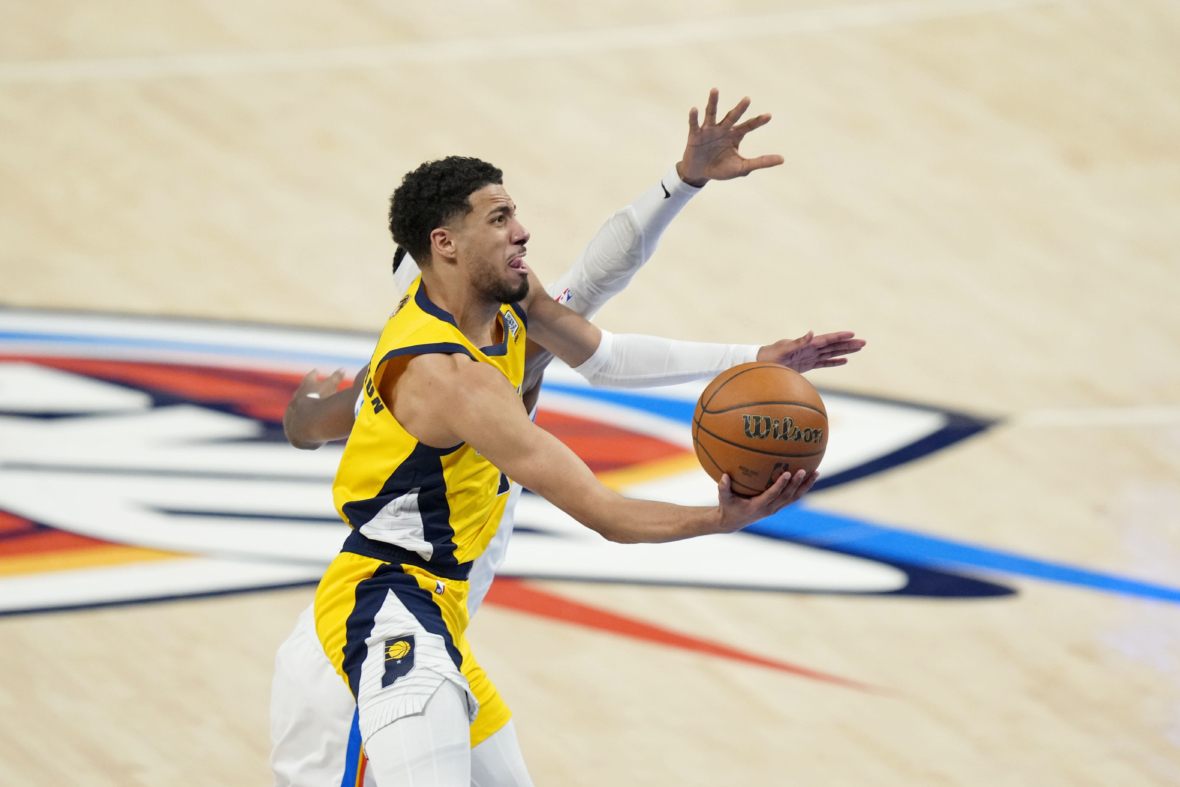 Sacramento Kings, Tyrese Haliburton