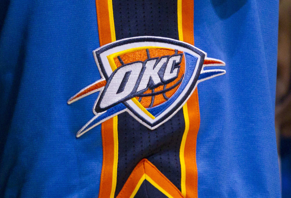 Oklahoma City Thunder