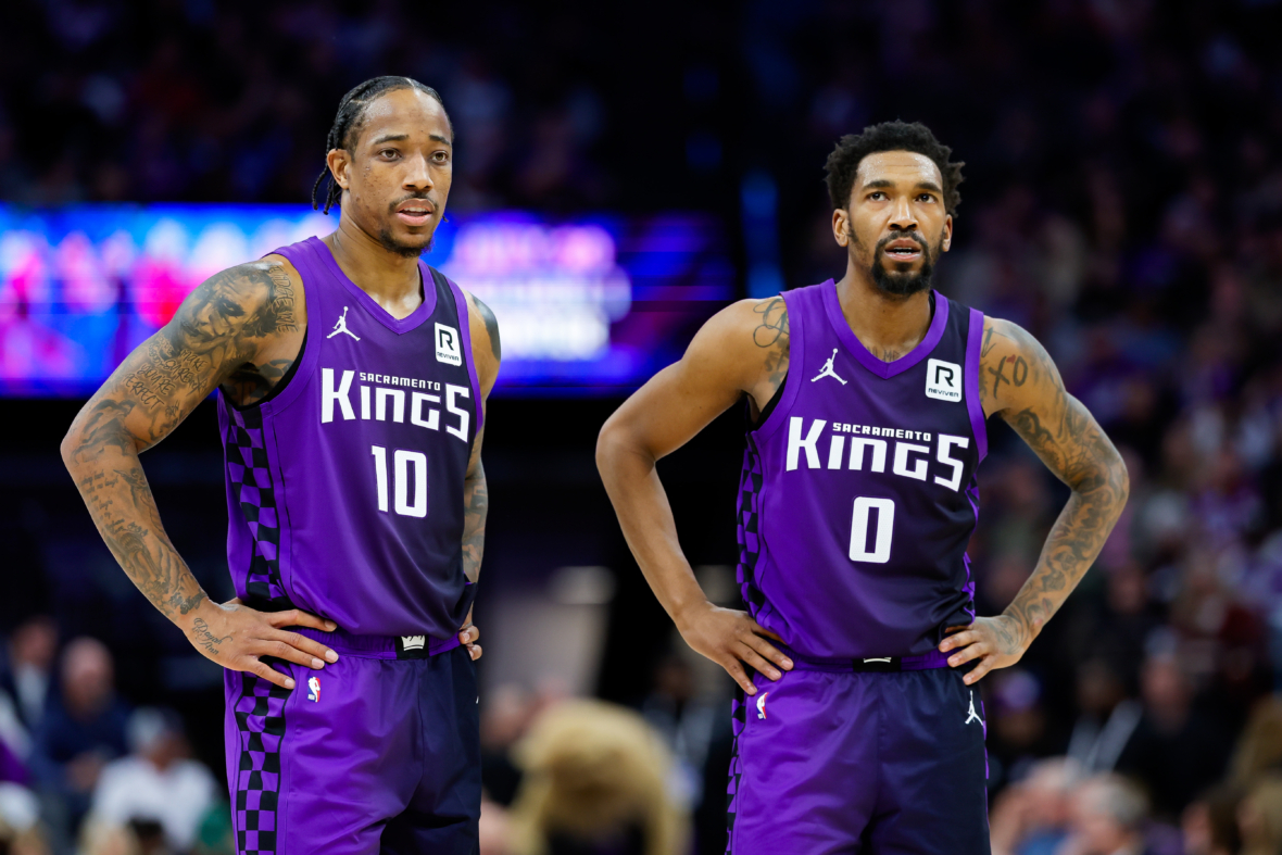 Sacramento Kings