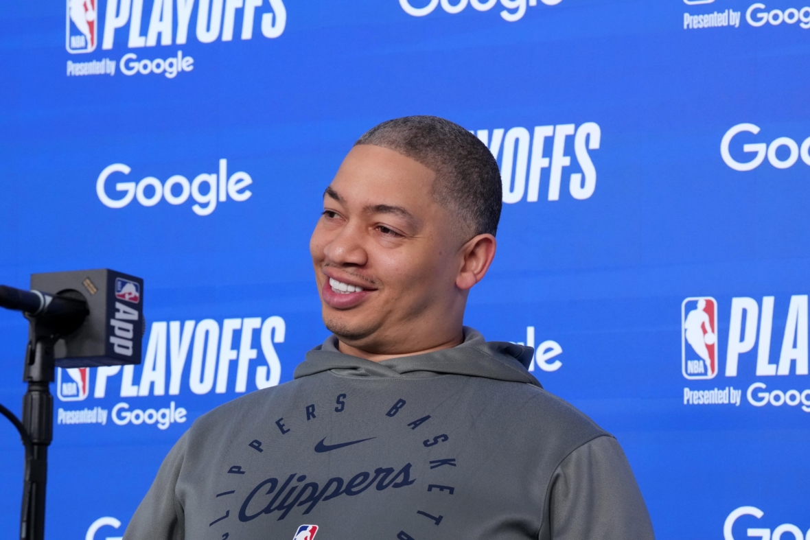 Los Angeles Clippers