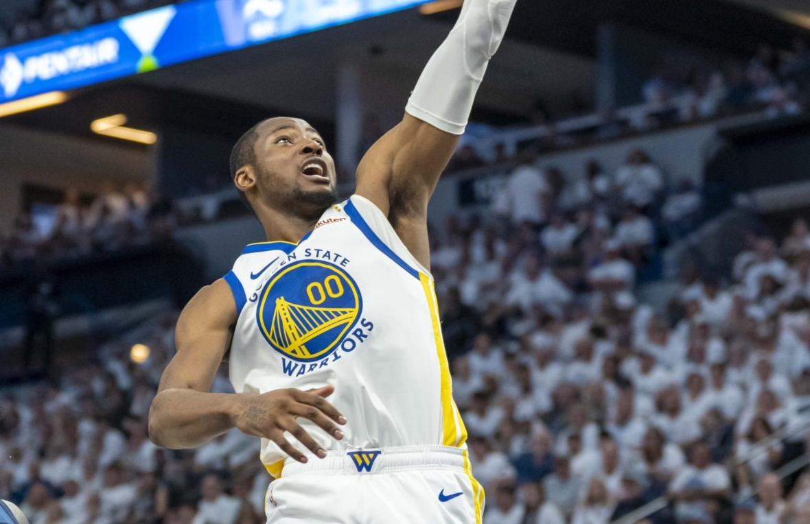 Golden State Warriors