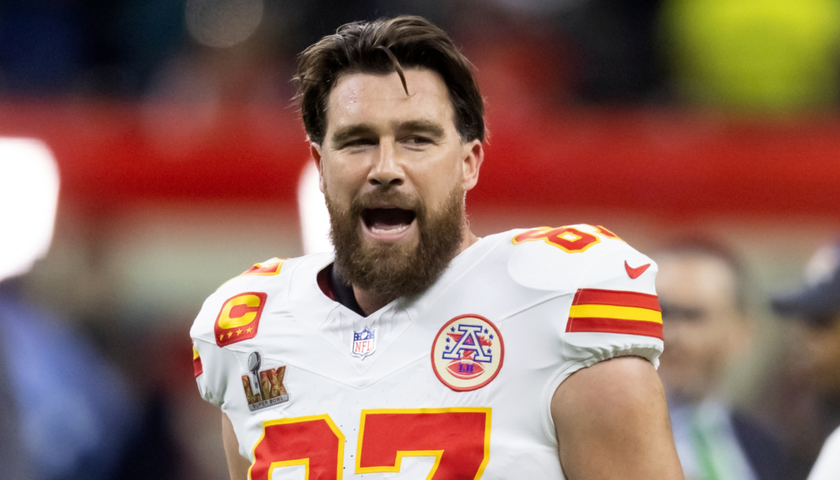 NFL: Super Bowl LIX-Kansas City Chiefs at Philadelphia Eagles