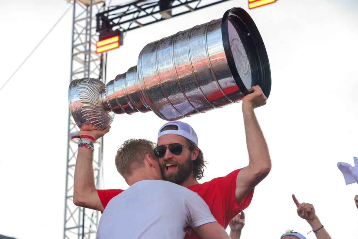 NHL: Florida Panthers - Stanley Cup Championship Parade