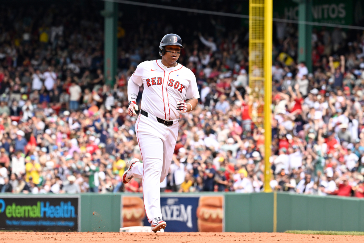 Rafael Devers