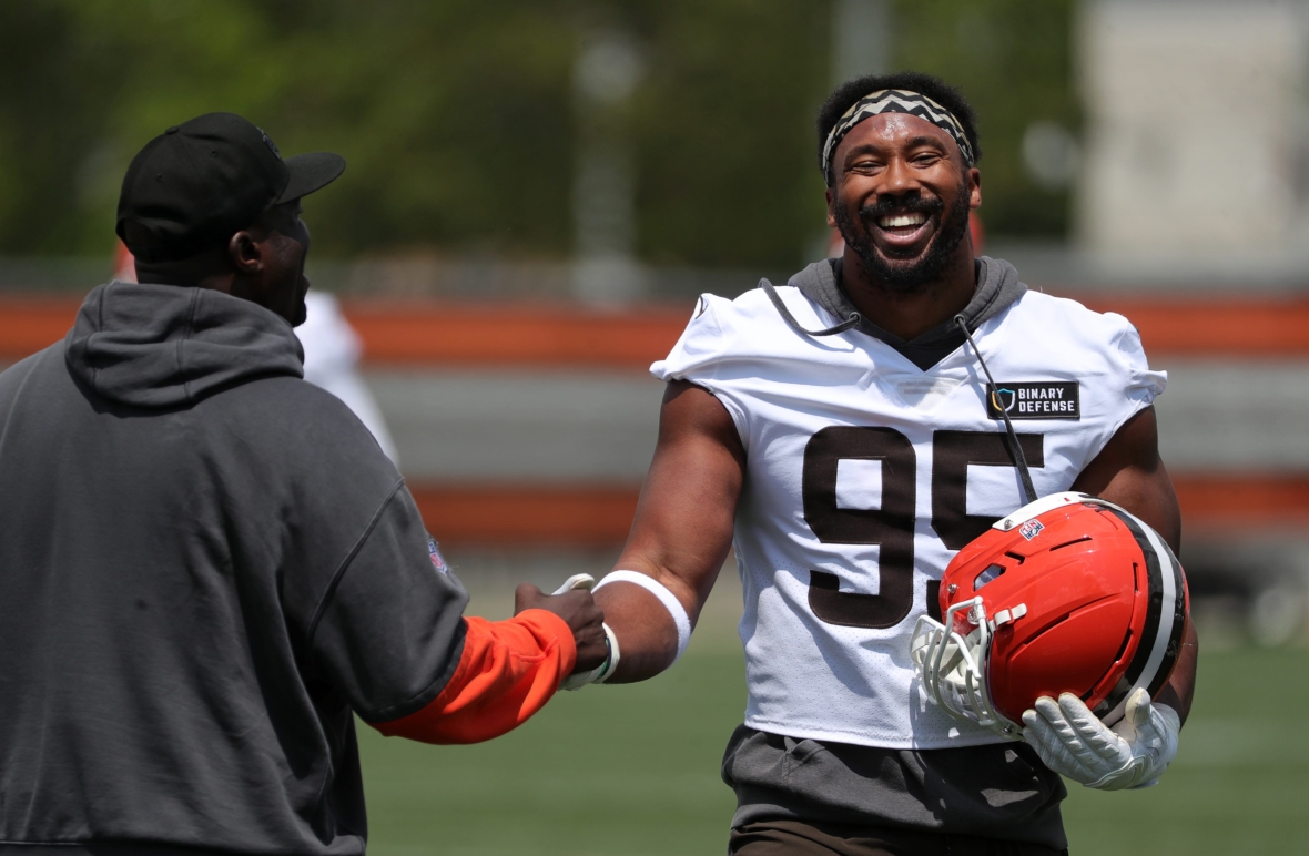 Syndication: Akron Beacon Journal