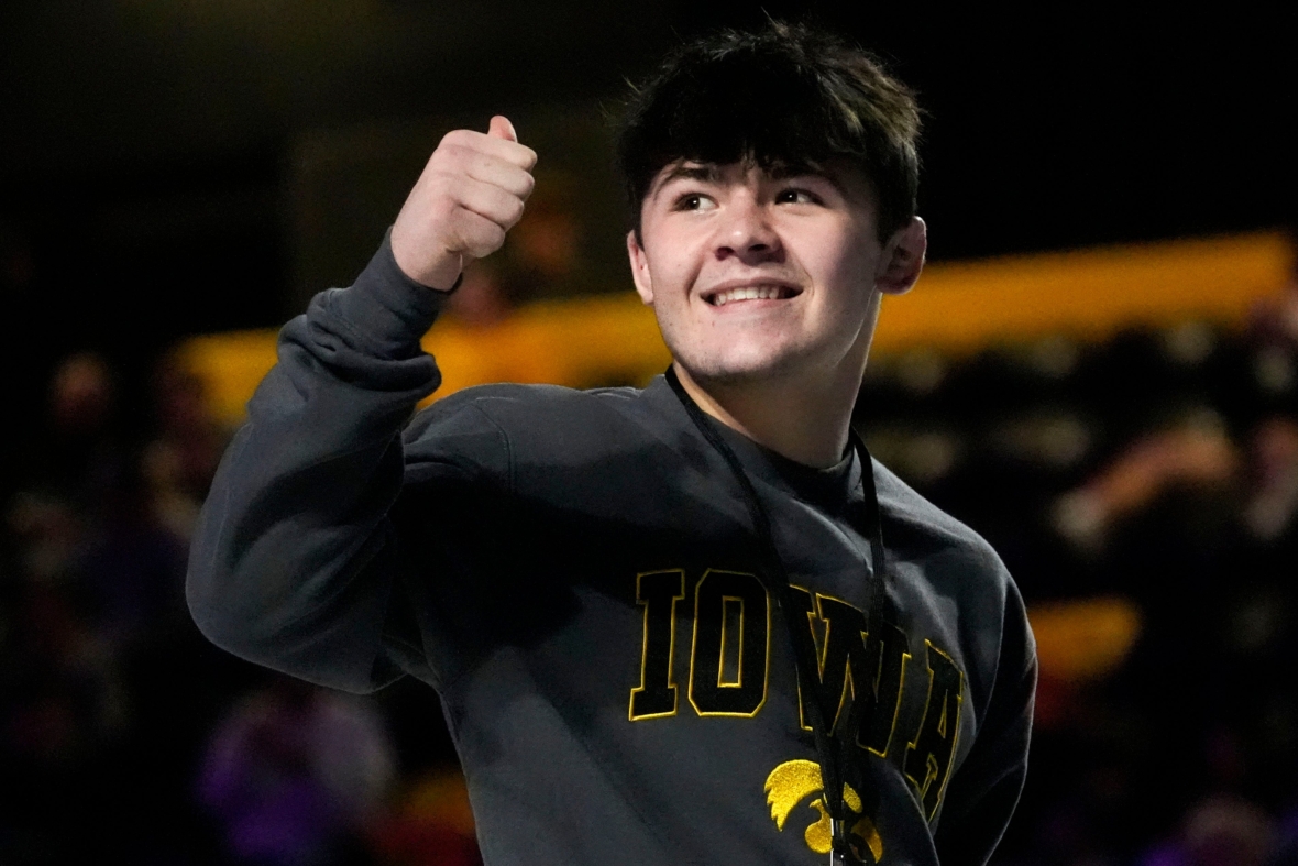 penn state wrestling