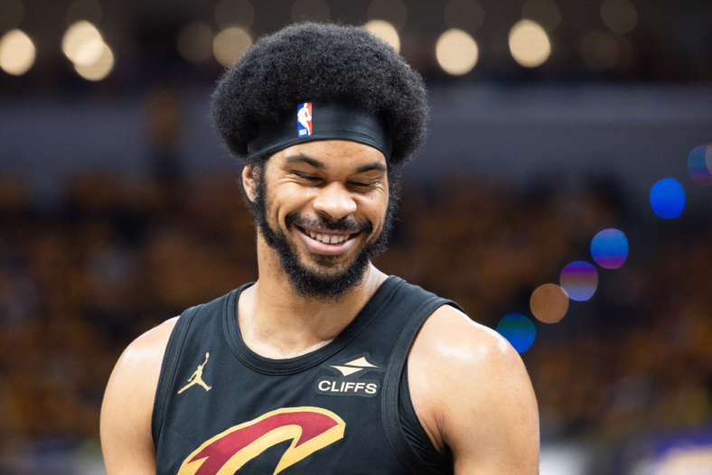 jarrett allen