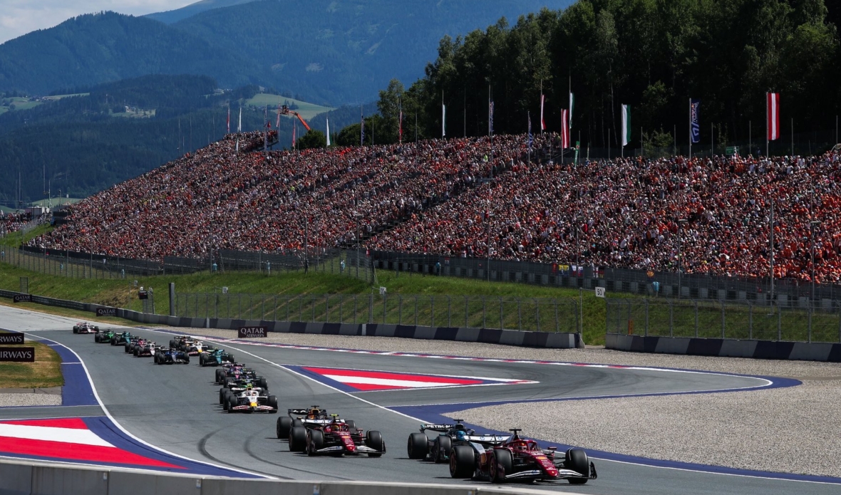 austrian grand prix winners losers verstappen norris