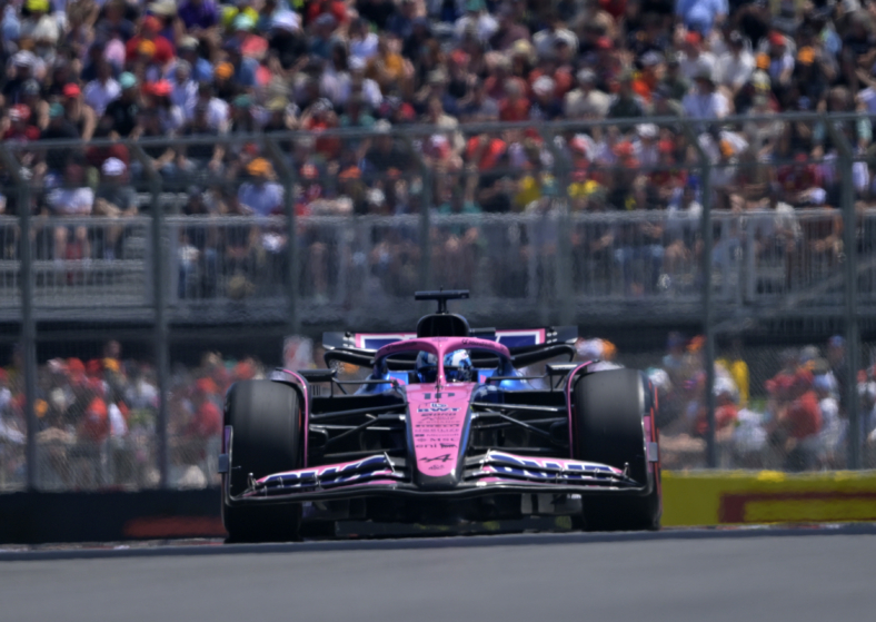 Formula One: Formula One Pirelli Grand Prix Du Canada