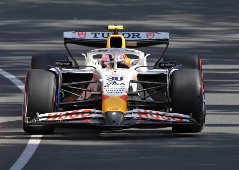 Formula One: Formula One Pirelli Grand Prix Du Canada